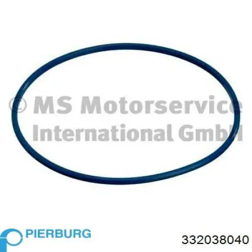 Прокладка датчика рівня (топл.бак) Pierburg 332038040 ціна, від 8.97 USD