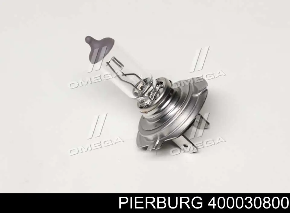 Фільтр тонкого очищення палива Pierburg 400030800 ціна, від 5.58 USD