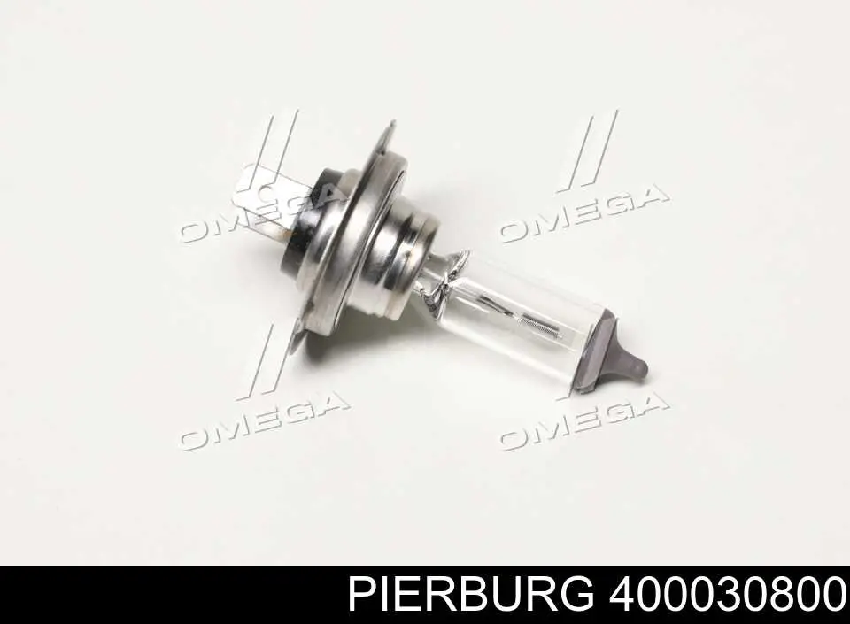 Купити 400030800 Pierburg Фільтр-відстійник палива грубої очистки