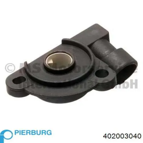 Купити 402003040 Pierburg Потенціометр