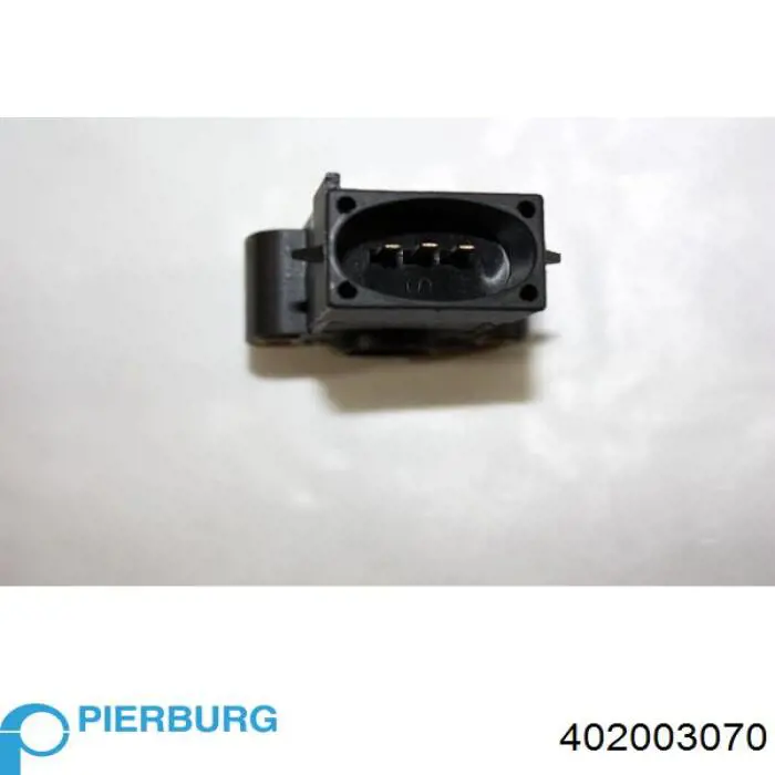 402003070 Pierburg датчик положення дросельної заслінки (потенціометр)