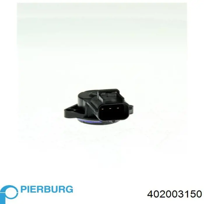 Потенціометр 402003150 Pierburg