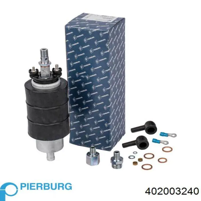 Купити 402003240 Pierburg Потенціометр