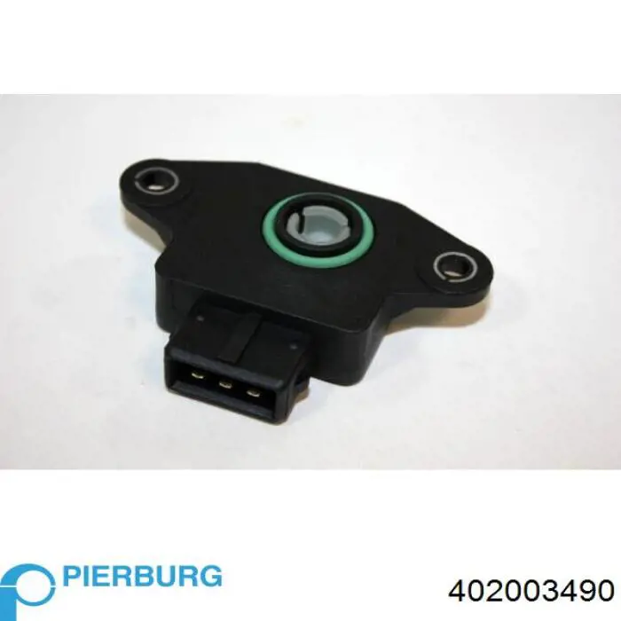 402003490 Pierburg датчик положення дросельної заслінки (потенціометр)
