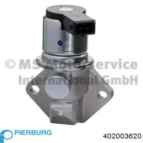 402003620 Pierburg РХХ