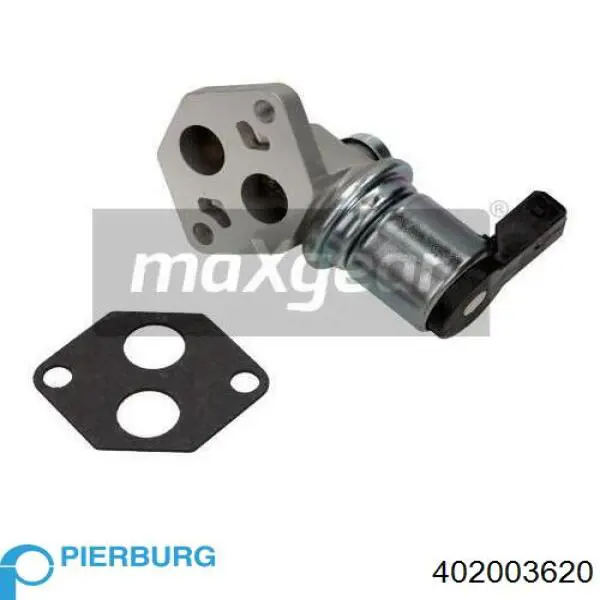 Клапан холостого ходу Pierburg 402003620 ціна, від 43.75 USD