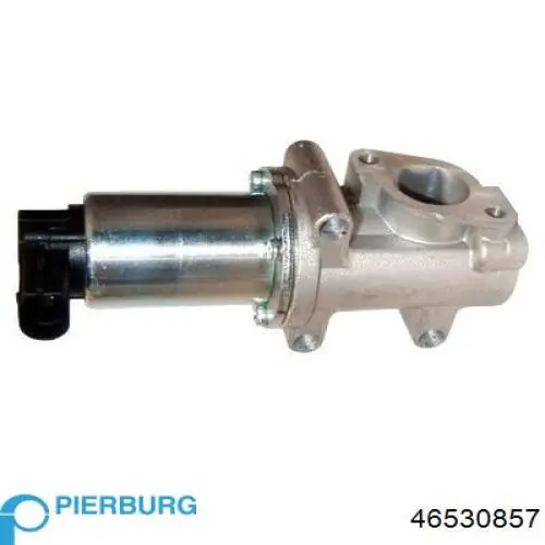 Клапан ЄГР 46530857 Pierburg