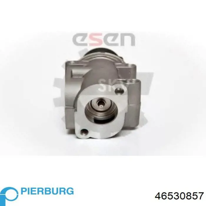 Клапан EGR рециркуляції газів Pierburg 46530857