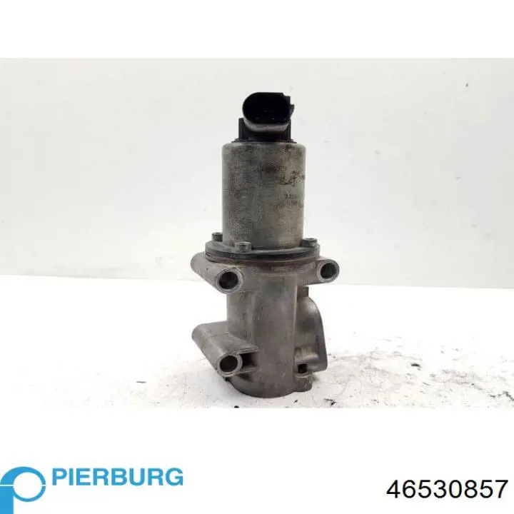 46530857 Pierburg Клапан рециркуляції відпрацьованих газів EGR