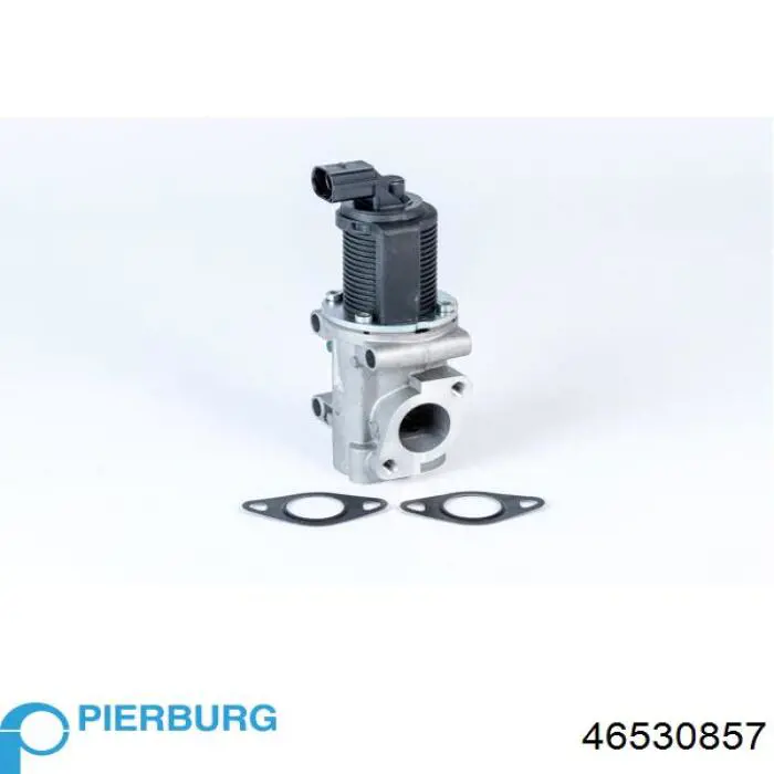 Клапан EGR Pierburg 46530857 ціна, від 25.31 USD