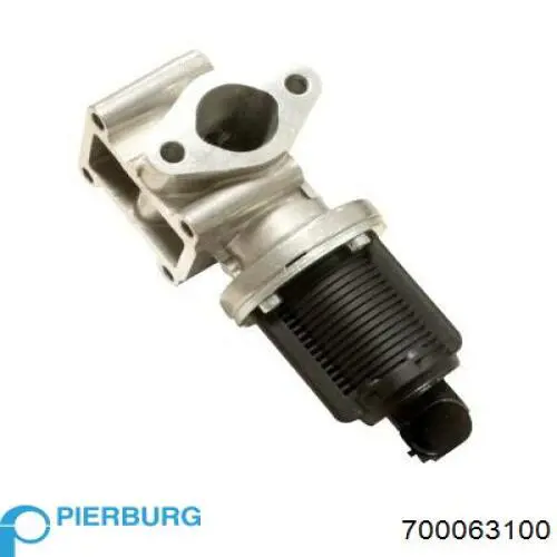 Клапан ЄГР 700063100 Pierburg