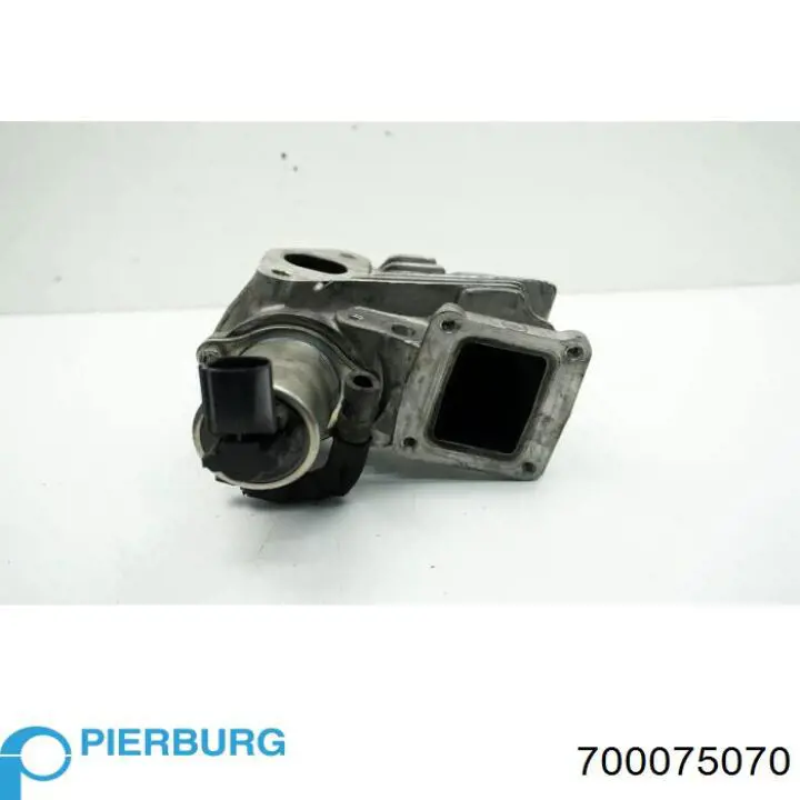 Клапан EGR Pierburg 700075070 ціна, від 96.07 USD
