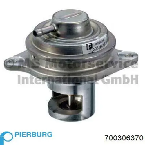 Клапан EGR Mercedes A6401401360 ціна, від 50.58 USD