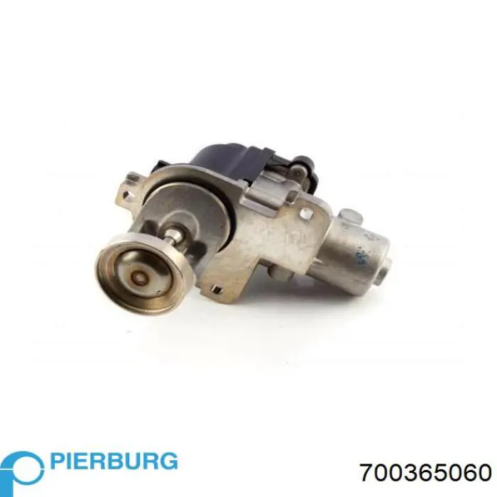 Клапан ЄГР 700365060 Pierburg