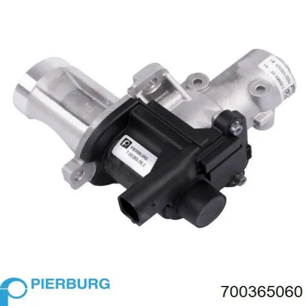 Клапан ЄГР 700365060 Pierburg