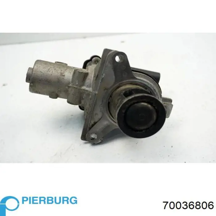 Клапан EGR Pierburg 70036806 ціна, від 22.94 USD