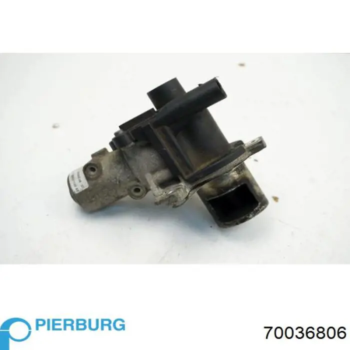 Клапан ЄГР 70036806 Pierburg
