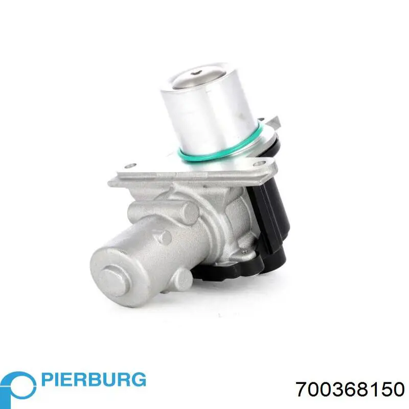 Клапан EGR Pierburg 700368150 ціна, від 167.47 USD
