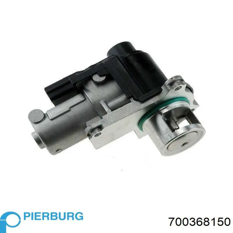 Клапан EGR рециркуляції газів Pierburg 700368150
