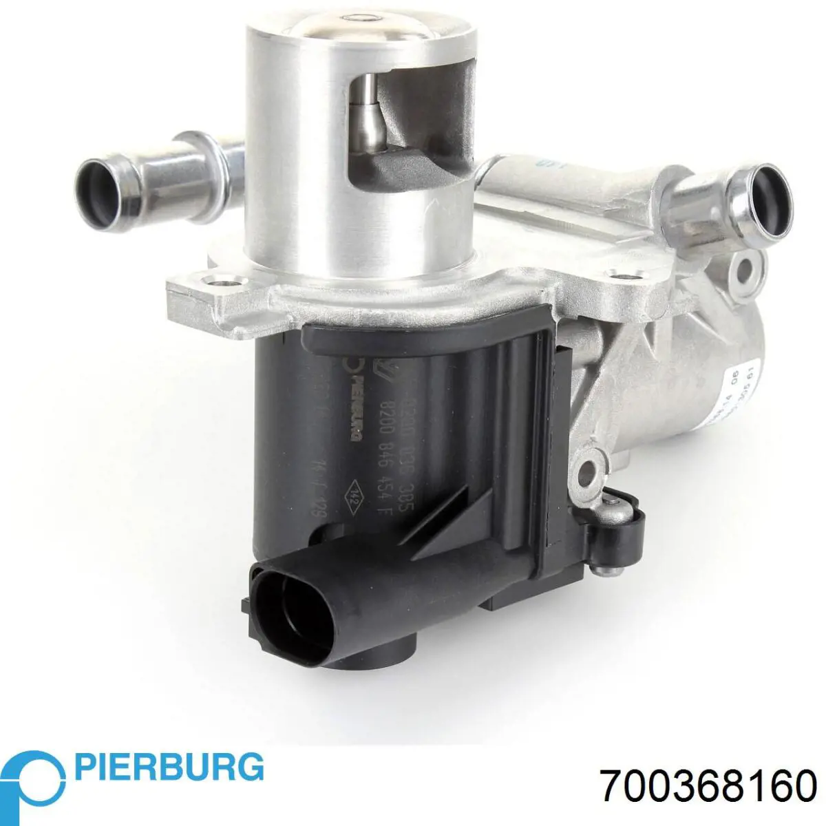 Клапан EGR Pierburg 700368160 ціна, від 171.97 USD