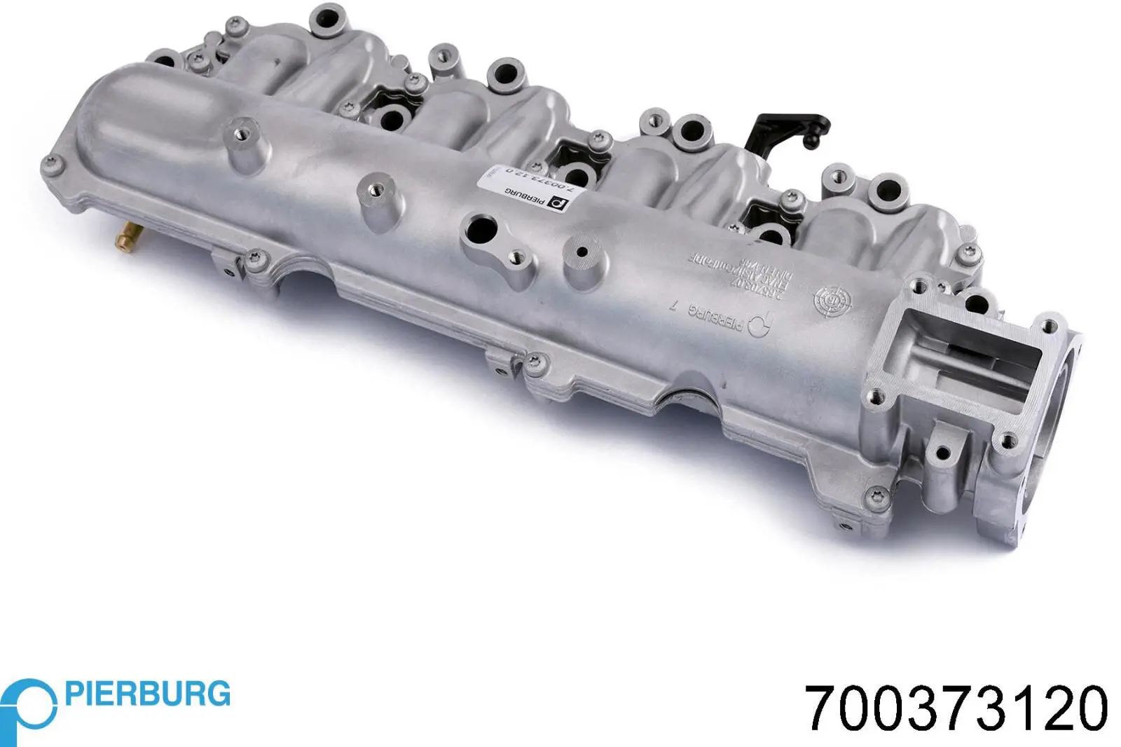 Колектор впускний Pierburg 700373120 ціна, від 246.18 USD