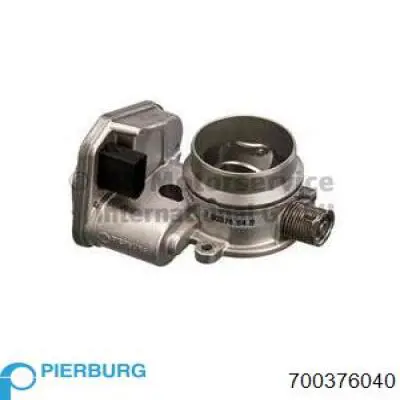 Дросільна заслінка 802000000059 Magneti Marelli