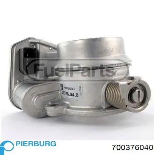 Блок дросельної заслінки Pierburg 700376040 ціна, від 129.58 USD