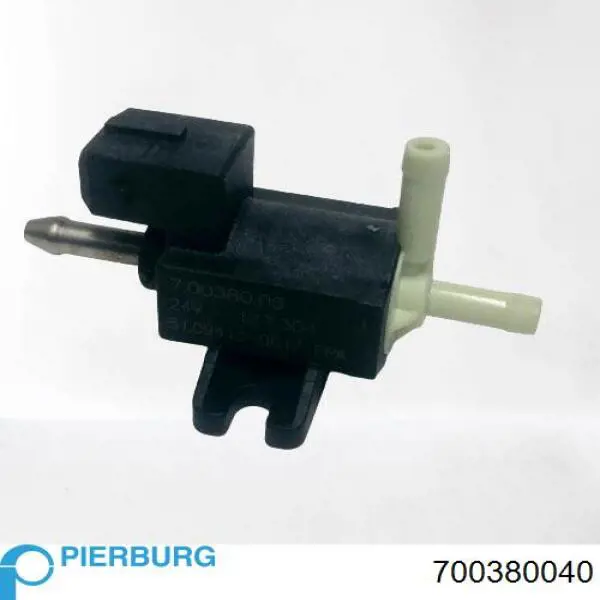  Pierburg 700380040 ціна, від 55.70 USD