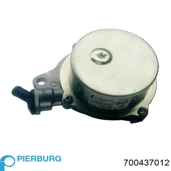 Купити 700437012 Pierburg Вакуумний насос