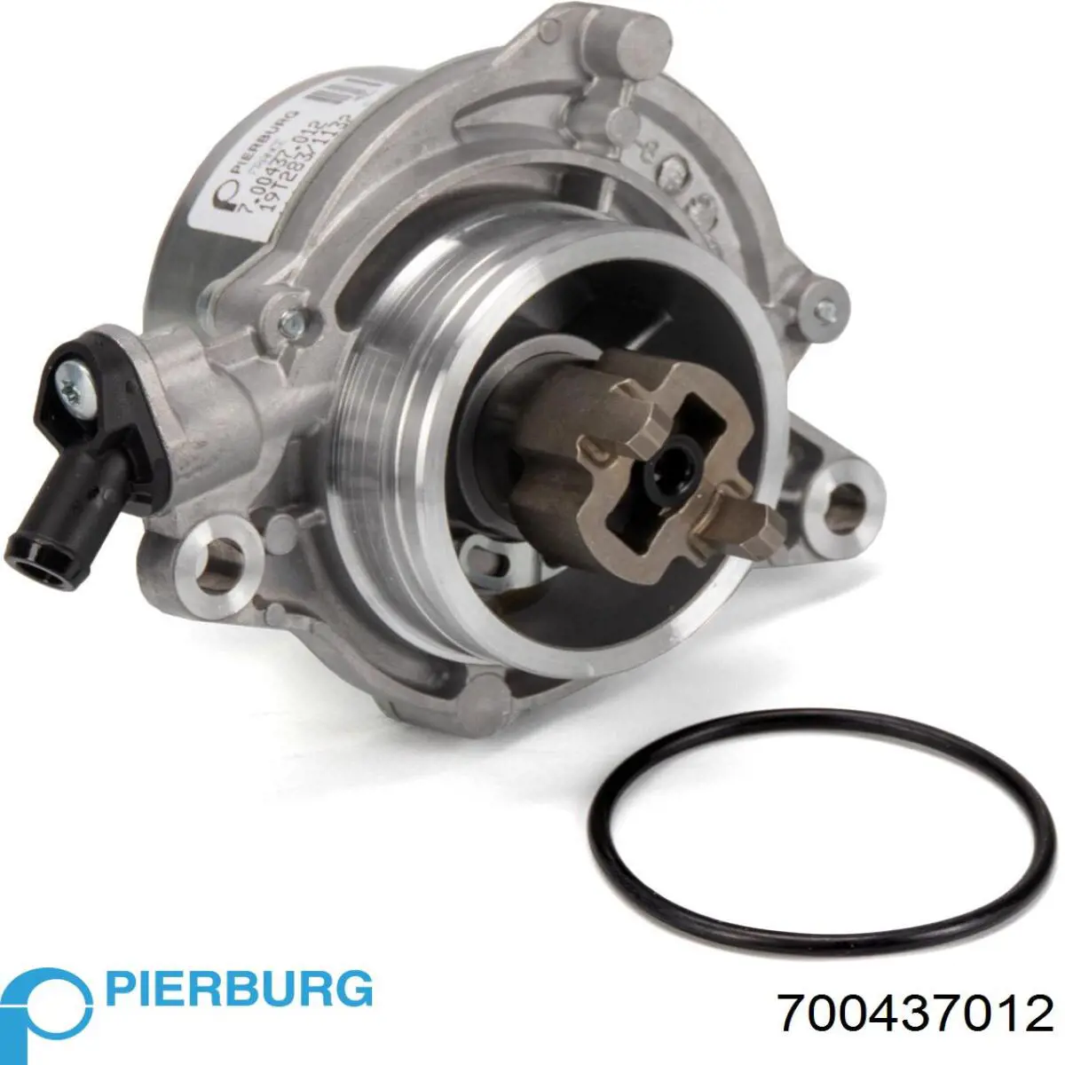 Насос вакуумний Autotechteile 7021106 ціна, від 69.02 USD