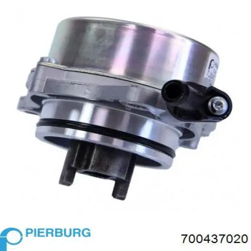 Вакуумний насос 7021106 Autotechteile