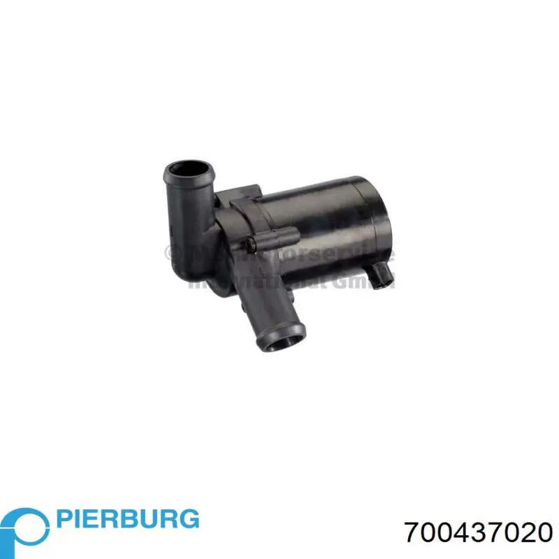 Насос вакуумний Autotechteile 7021106