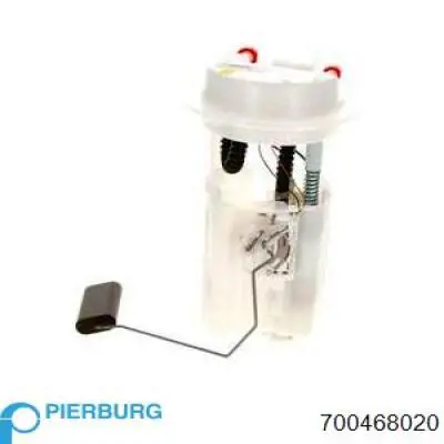 Купити 700468020 Pierburg Насос занурювальний в баці
