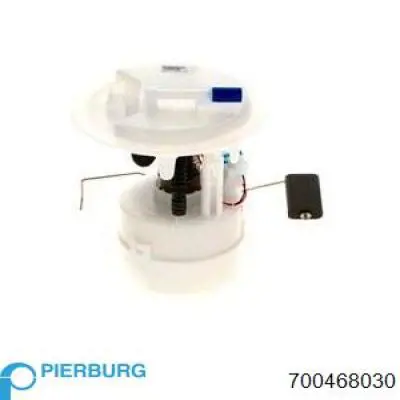 Бензонасос 700468030 Pierburg