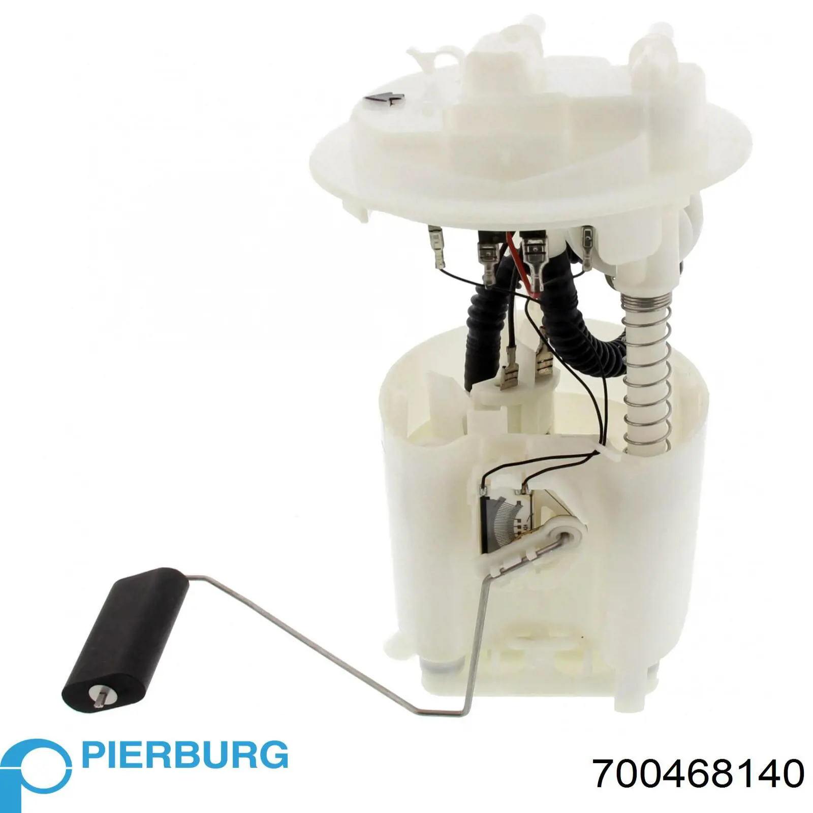 Модуль бензонасоса Pierburg 700468140 ціна, від 47.71 USD