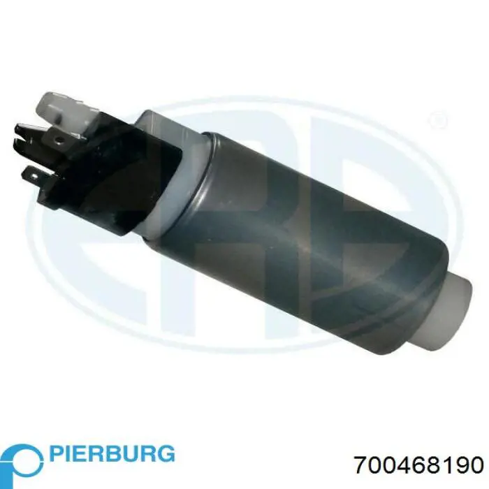 Купити 700468190 Pierburg Насос занурювальний в баці