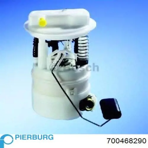 Модуль бензонасоса Pierburg 700468290 ціна, від 98.82 USD
