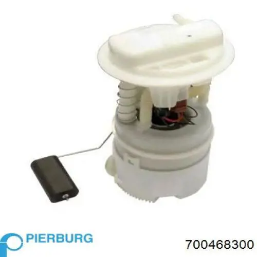 Бензонасос 8200683209 Renault (RVI)