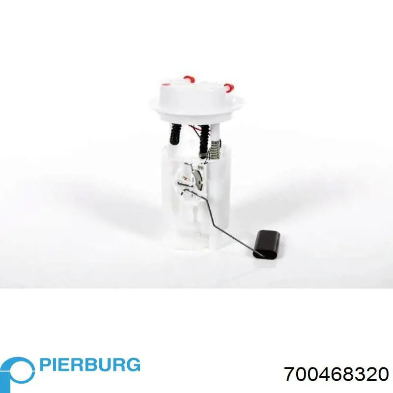 6025304882 Renault (RVI) Електробензонасос