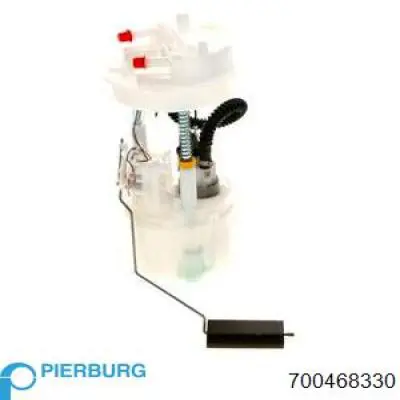 Модуль бензонасоса Pierburg 700468330 ціна, від 48.13 USD