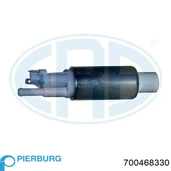 Купити 700468330 Pierburg Насос занурювальний в баці