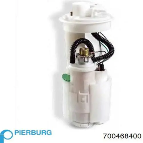 Бензонасос 700468400 Pierburg