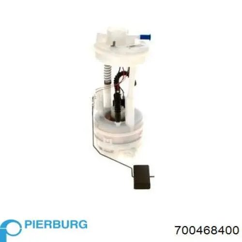 Купити 700468400 Pierburg Насос занурювальний в баці