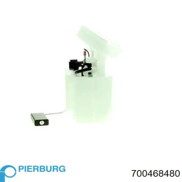 Модуль бензонасоса Pierburg 700468480 ціна, від 117.14 USD
