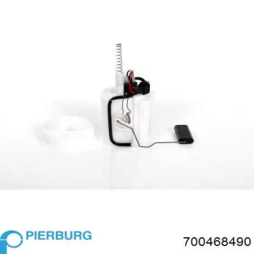 Бензонасос 700468490 Pierburg