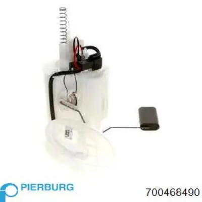Модуль бензонасоса Pierburg 700468490 ціна, від 81.90 USD