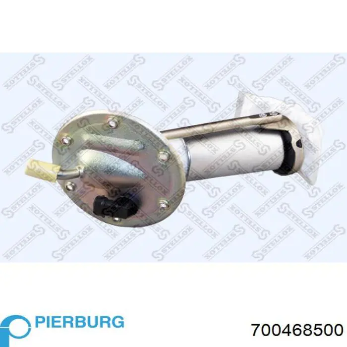 Паливний насос електричний, занурювальний Pierburg 700468500 ціна, від 24.37 USD
