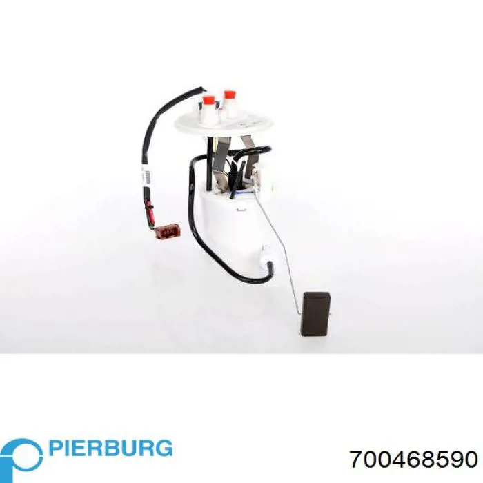 Бензонасос 775230A ERA