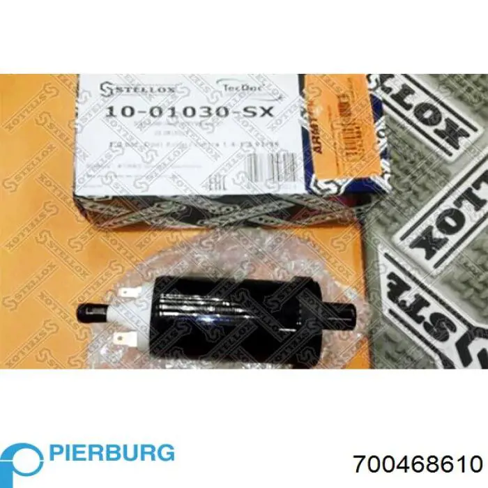 Бензонасос 700468610 Pierburg