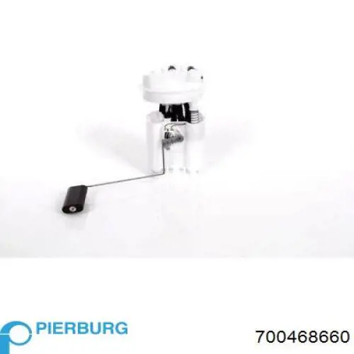 Купити 700468660 Pierburg Насос занурювальний в баці